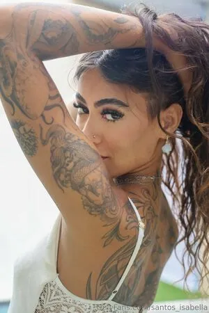 Santos Isabella OnlyFans Leaked Free Thumbnail Picture - #STf6MPcTeT
