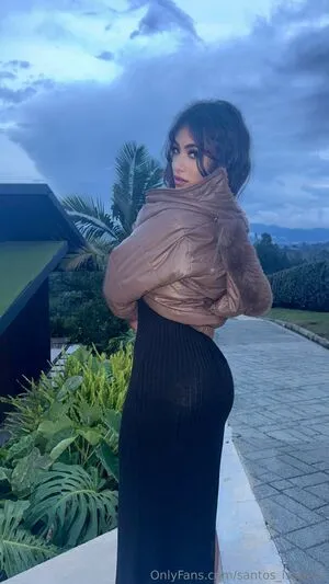 Santos Isabella OnlyFans Leaked Free Thumbnail Picture - #Taosg965tb