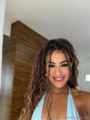 Santos Isabella OnlyFans Leaked Free Thumbnail Picture - #W5ZyTmzGJ8