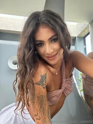 Santos Isabella OnlyFans Leaked Free Thumbnail Picture - #Wv0TTWxUdI