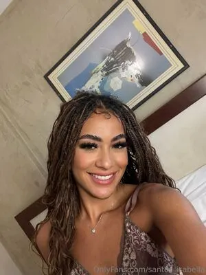Santos Isabella OnlyFans Leaked Free Thumbnail Picture - #X2YHxPhUV1