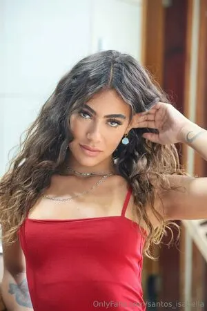 Santos Isabella OnlyFans Leaked Free Thumbnail Picture - #ZWSZWcIXtr