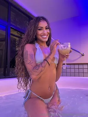 Santos Isabella OnlyFans Leaked Free Thumbnail Picture - #bscWsP6DBe