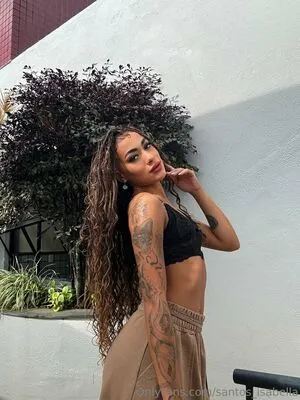 Santos Isabella OnlyFans Leaked Free Thumbnail Picture - #cAjhRRnKvZ