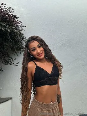 Santos Isabella OnlyFans Leaked Free Thumbnail Picture - #d20hNrV2To