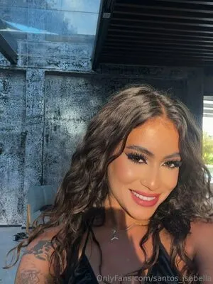 Santos Isabella OnlyFans Leaked Free Thumbnail Picture - #d9DNhqvsXL