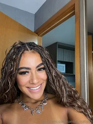 Santos Isabella OnlyFans Leaked Free Thumbnail Picture - #djwb6FUBT3