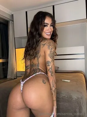 Santos Isabella OnlyFans Leaked Free Thumbnail Picture - #eH0dNEMBze