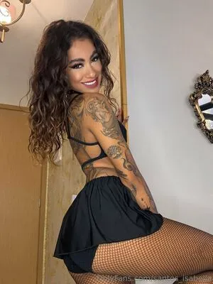 Santos Isabella OnlyFans Leaked Free Thumbnail Picture - #hz9vx5vwMt
