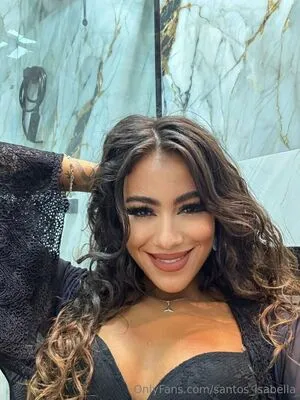 Santos Isabella OnlyFans Leaked Free Thumbnail Picture - #iOCPTtCgUQ