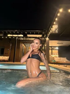 Santos Isabella OnlyFans Leaked Free Thumbnail Picture - #jC4uX0y6LH