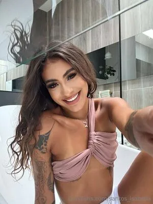 Santos Isabella OnlyFans Leaked Free Thumbnail Picture - #kHBsByEiFH