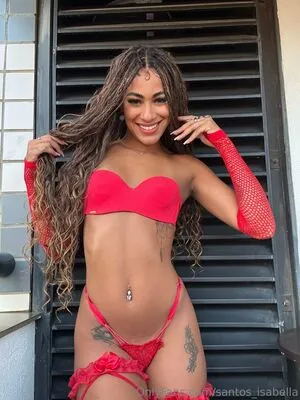 Santos Isabella OnlyFans Leaked Free Thumbnail Picture - #m0cZh2t73z