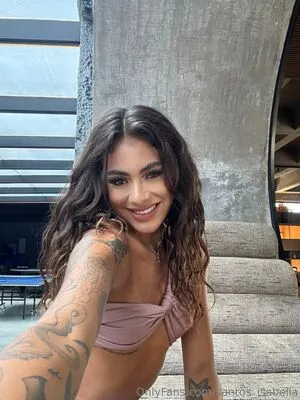 Santos Isabella OnlyFans Leaked Free Thumbnail Picture - #m4JdaPnek4