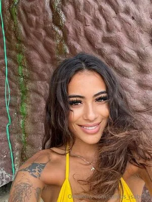 Santos Isabella OnlyFans Leaked Free Thumbnail Picture - #nmZtpiFH3w
