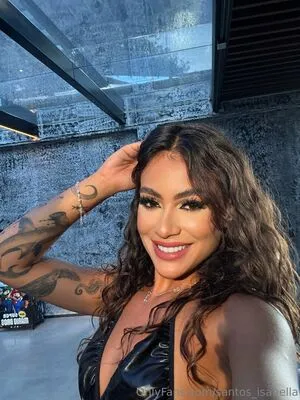 Santos Isabella OnlyFans Leaked Free Thumbnail Picture - #oTRGFQvykY