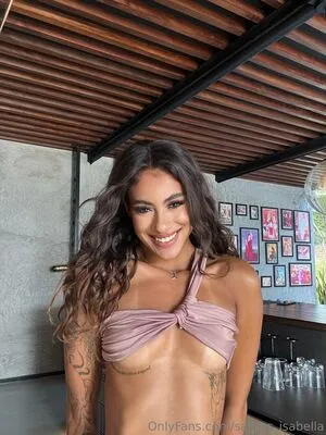 Santos Isabella OnlyFans Leaked Free Thumbnail Picture - #qcBtCMjpW4