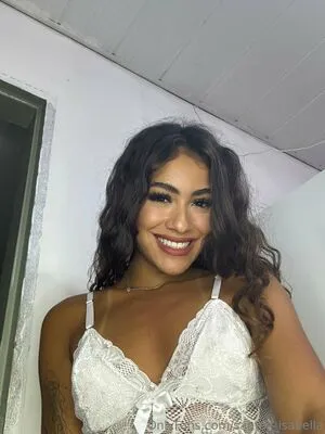 Santos Isabella OnlyFans Leaked Free Thumbnail Picture - #rQ1RH93ioE