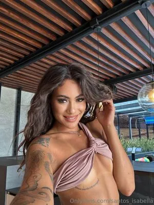 Santos Isabella OnlyFans Leaked Free Thumbnail Picture - #xLwvk9gOC4