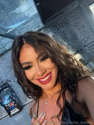 Santos Isabella OnlyFans Leaked Free Thumbnail Picture - #yQQVBSlJqH
