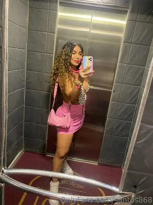 Santos868 OnlyFans Leaked Free Thumbnail Picture - #J117gp5roM