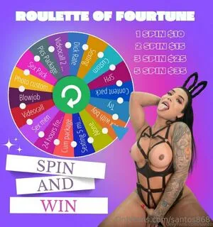 Santos868 OnlyFans Leaked Free Thumbnail Picture - #cQJ3FFWzyf