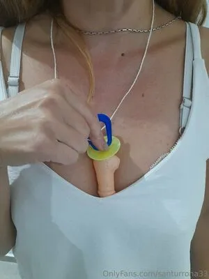 Santurrona33 OnlyFans Leaked Free Thumbnail Picture - #MKLT2DmF38