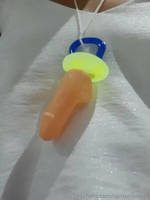 Santurrona33 OnlyFans Leaked Free Thumbnail Picture - #mmx2G8fhon