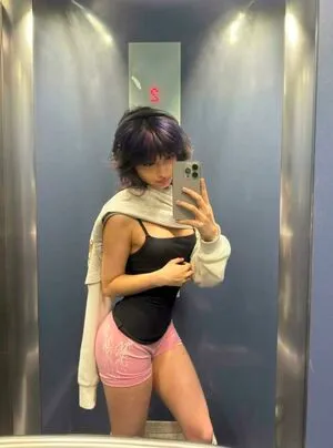 Sanymaaa OnlyFans Leaked Free Thumbnail Picture - #6Dthm055Pj