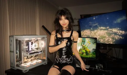 Sanymaaa OnlyFans Leaked Free Thumbnail Picture - #BrWYOsXFng