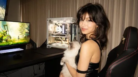 Sanymaaa OnlyFans Leaked Free Thumbnail Picture - #cFBPibm59V