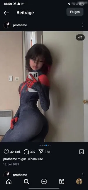 Sanymaaa OnlyFans Leaked Free Thumbnail Picture - #gny9rZHnpp