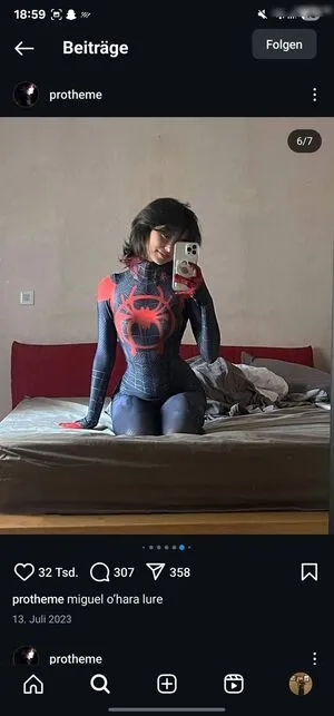 Sanymaaa OnlyFans Leaked Free Thumbnail Picture - #ndxgtooiCc