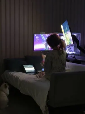 Sanymaaa OnlyFans Leaked Free Thumbnail Picture - #y9VYUIZd4T