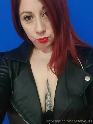 Sanzsofya OnlyFans Leaked Free Thumbnail Picture - #H2hIsnnLjc