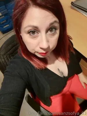 Sanzsofya OnlyFans Leaked Free Thumbnail Picture - #POZHEdlcvU