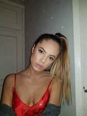 Saoirse Alicia Behzadi OnlyFans Leaked Free Thumbnail Picture - #EyWDp4vDTw