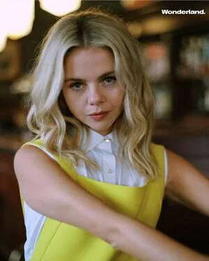 Saoirse Monica Jackson OnlyFans Leaked Free Thumbnail Picture - #0wwVDtVbTl