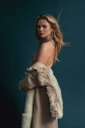 Saoirse Monica Jackson OnlyFans Leaked Free Thumbnail Picture - #1KYKXWBvwN