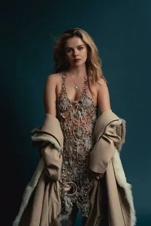 Saoirse Monica Jackson OnlyFans Leaked Free Thumbnail Picture - #2XEHRoN4C1