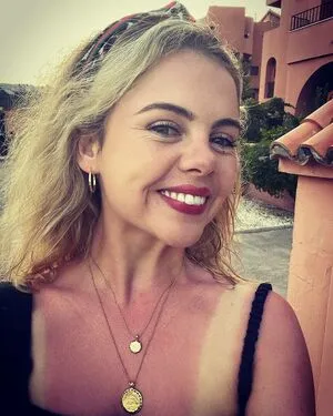 Saoirse Monica Jackson OnlyFans Leaked Free Thumbnail Picture - #4cQ8g5guQH