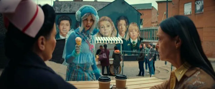 Saoirse Monica Jackson OnlyFans Leaked Free Thumbnail Picture - #50vMJAhBTG