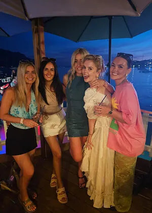 Saoirse Monica Jackson OnlyFans Leaked Free Thumbnail Picture - #5Ew4hO8Mhu