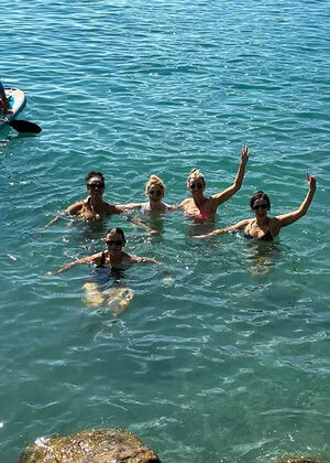 Saoirse Monica Jackson OnlyFans Leaked Free Thumbnail Picture - #Avq82y1IyE