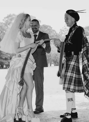 Saoirse Monica Jackson OnlyFans Leaked Free Thumbnail Picture - #D9DsRWo7xv