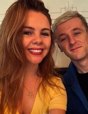 Saoirse Monica Jackson OnlyFans Leaked Free Thumbnail Picture - #ggPTyBHRGn