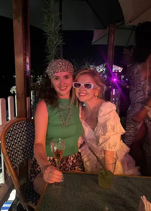 Saoirse Monica Jackson OnlyFans Leaked Free Thumbnail Picture - #kKnep5wxWp