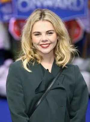 Saoirse Monica Jackson OnlyFans Leaked Free Thumbnail Picture - #kR6cd9O27n