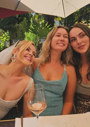 Saoirse Monica Jackson OnlyFans Leaked Free Thumbnail Picture - #kU1iwt0Xbw