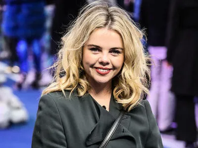 Saoirse Monica Jackson OnlyFans Leaked Free Thumbnail Picture - #vGMPA2dF2L